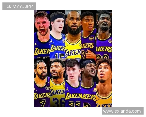 湖人队詹姆斯戴维斯阵容战术分析:深度解析湖人状态不稳根源 湖人队詹姆斯戴维斯阵容战术分析:深度解析湖人状态不稳根源