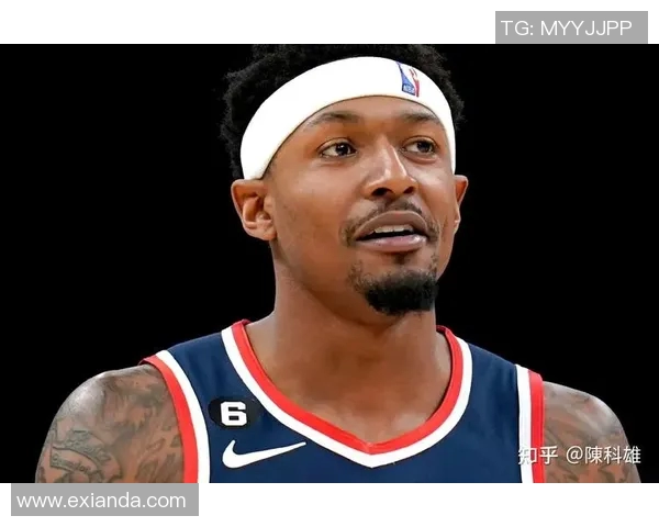 运动巨星布拉德利·比尔如何通过NBA合同与交易保证金躺赚上亿？